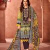Jash Bin Elaf Vol 2 Lawn Cotton Salwar Suit Wholesale Catalog