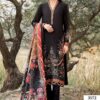 Jihan 3572 Cotton Dupatta Pakistani Salwar Suits Wholesale Collection