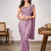 Jivora Bliss Designer Ready to Wear Saree Collection