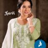 Kaya Karvi Premium Rayon Wholesale Kurti Bottom With Dupatta Collection
