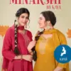 Kaya Kurti Minakshi Rayon Readymade Kurti Wholesale Collection