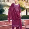 Kessi Rangoon Bahaar Airjet Rayon Fancy Salwar Suit Colletion