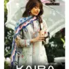 Keval Fab Kaira Vol 25 Lawn Cotton Karachi Salwar Suit Dress Catalog