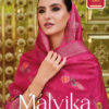 Lily & Lali Malvika-3 Viscose with Handwork Wholesale Salwar Suit