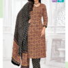 Mcm Ajrakh Vol 3 Cotton Printed Fancy Dress Material Collection