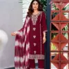 Wholesale Designer Salwar Suits in bulk