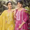 OSSM Batik Vol 05 Cotton Batik Printed Readymade Salwar Suit Collection