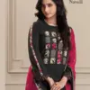 Omtex Naveli Premium Lawn Cotton Salwar Suit Embroidery Catalog