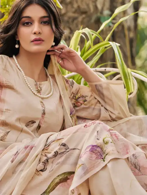 PRM Trendz Floris Premium Cotton Salwar Suits Wholesale Collection - Image 13