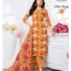 Radhika Life Style Cotton Trendy Vol 1