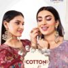 Radhika Lifestyle Cotton Craft Vol 1 Pure Cotton Kurti with Pant & Dupatta Collection