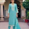 Rangoon Alora Cotton Fancy Lace Salwar Suit Wholesale Collection