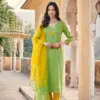 Rangoon Pallavi Fancy Viscose Readymade Salwar Suit Wholesale Catalog