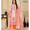 Roli Moli Google 1003 Semi Cambric Printed Salwar Suit Wholesale Collection