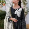 Sadhana Fashion Iliana Jam Cotton Printed Salwar Suits Catalog