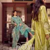 Sadhana Fashion Rohi Wholesale Cotton Salwar Suit Collection