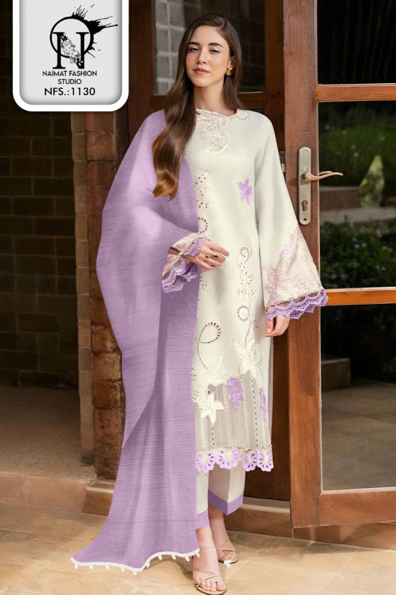 Safa Fashion Fab 1130 Tunic Pakistani Ready Made Suit Wholesale Catalog — Wholesale, Safa Fashion wholesale from Surat - Gallery Image 6