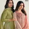 Sahiba Aashima Cotton Printed Wholesale Salwar Suit Catalog