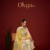 Sargam Divya Pro Viscose Muslin Salwar Suit Wholesale Collection