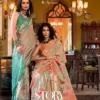 Sasural Story 101-110 Soft Banarasi Saree Wholesale Catalog