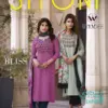 Woodee Siyoni Premium Rayon Readymade Kurti Catalog