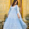 Tanyaa P 189 Cotton Anarkali Style Readymade Wholesale Collection