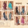 Tarika Jaipuri Vol 7 Pure Cotton Unstitched Salwar Suits Dress Material Collection