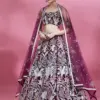 Vardan Burgundy Net with Multicolor Sequin Work Bridal Lehenga.lehenga bridal lehenga bridal lehenga collection bridal lehenga boutique bridal lehenga stores custom bridal lehenga red bridal lehenga velvet bridal lehenga silk bridal lehenga wholesaler,bridal lehenga designer bridal lehenga traditional bridal lehenga choli Indian bridal lehenga bridal lehenga online bridal lehenga shopping latest bridal lehenga embroidered wholesaler
