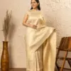 Vardan Ethnic KP-R R 073 Soft Lichi Silk Fancy Saree Wholesale Catalog Vardan Ethnic KP-R R 073 Soft Lichi Silk Fancy Saree Wholesale Catalog