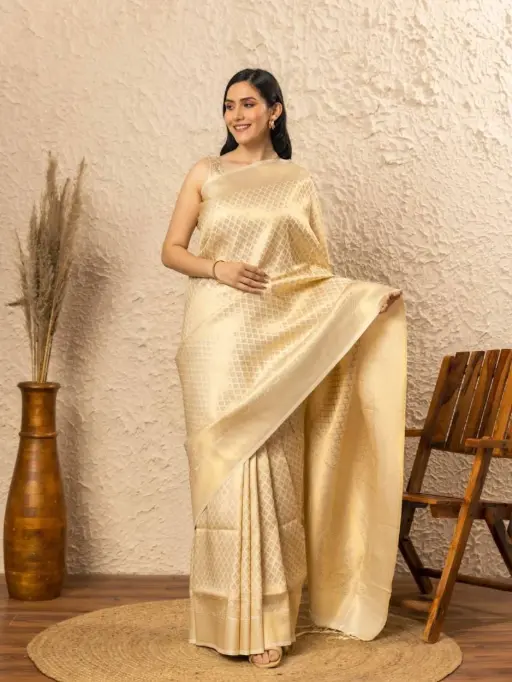 Vardan Ethnic KP-R R 073 Soft Lichi Silk Fancy Saree Wholesale Catalog Vardan Ethnic KP-R R 073 Soft Lichi Silk Fancy Saree Wholesale Catalog