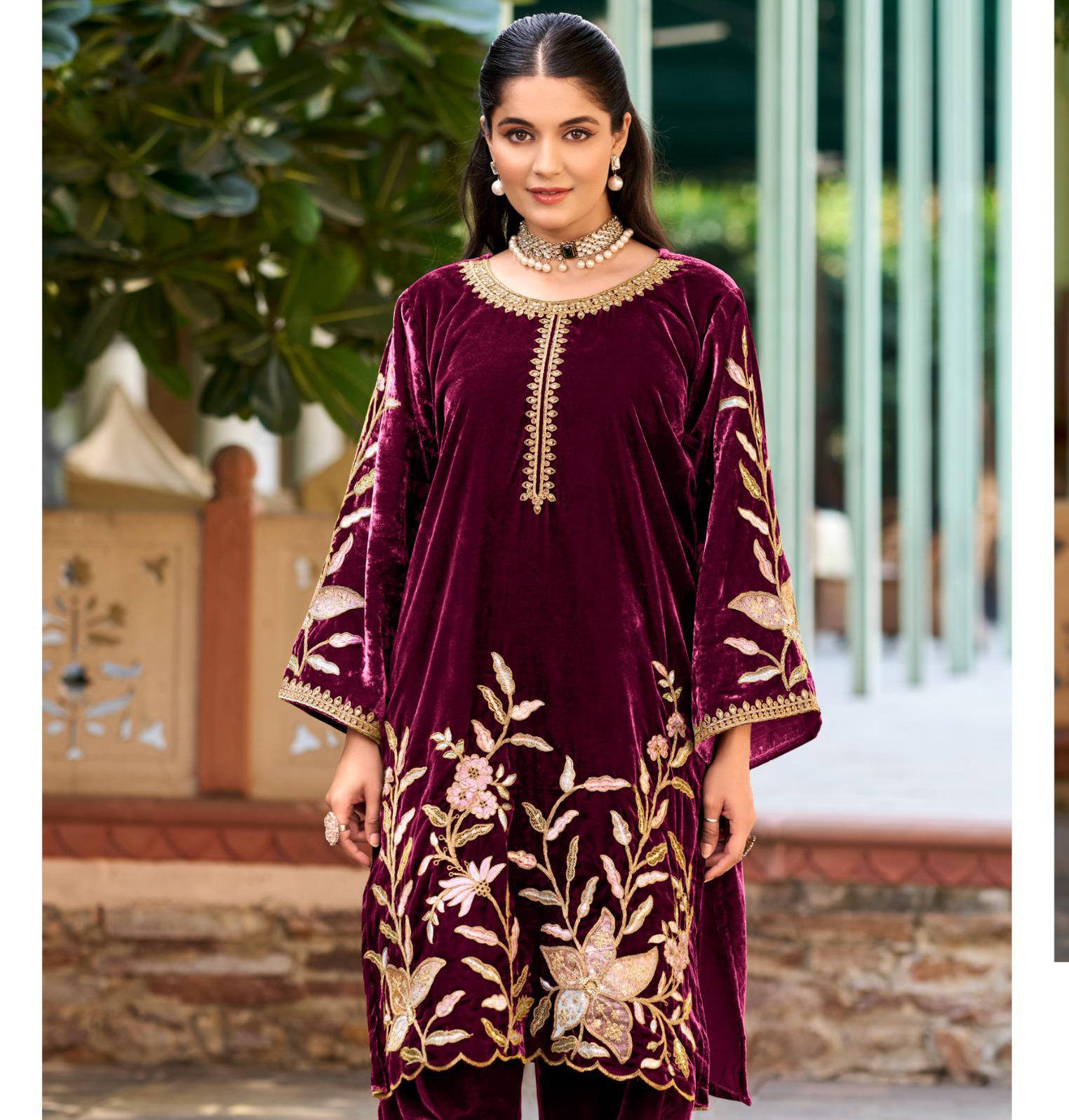 Wholesale Winter Suits