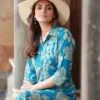Zoori Alexa Vol 3 Rayon Printed Fancy Kurti with Pant Wholesale Collection