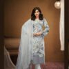 Kilory Zainab 1671 Series Cotton Linen Printed Salwar Kameez Catalog