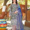 Hala Mira Nur Vol 1 Cotton Printed Dress Material Collection