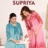 Aanchi Supriya Flair Fancy Designer Jacket Style Kurti Collection