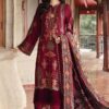 Aasha Designer 1151 Heavy Embroidered Rayon Pakistani Suit Catalog