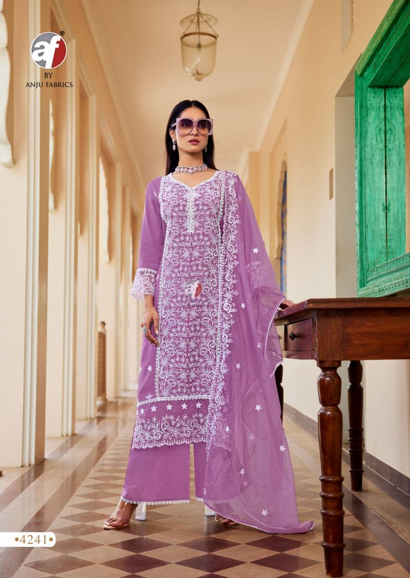 Af Sargam Vol 2 Maslin Wholesale Kurti Bottom With Dupatta