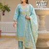Afsana Nashit Wholesale Readymade Jimmy Choo Salwar Kameez