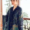 Al Zohaib Design No 1144 AB Wholesale Heavy Pure Cotton Pakistani Suit 