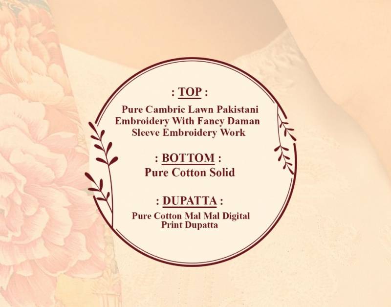 Alok Tabeer Edition 12 Wholesale Cambric Lawn Dress Material Collection - Image 9