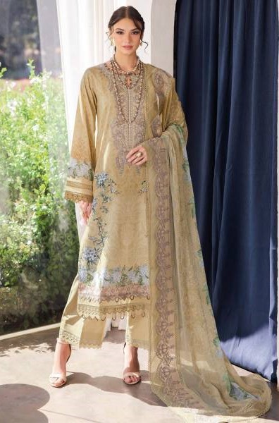 Deepsy Jade Needle Wonder Wholesale Nx Cotton Pakistani Suits Collection