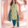 Deeptex Miss India Vol 92 Wholesale Cotton Salwar Kamaeez