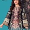 Deeptex Prints Roohi Zara VOL 6 Wholesale Cotton Salwar Suit Collection