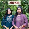 Diya Trends Anokhi Vol.3 Wholesale Kurti with Bottom Dupatta