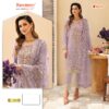 Fepic Rosemeen 1933 Wholesale Georgette Pakistani Suit
