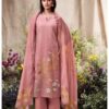 Ganga Design ELA 3566 Wholesale Cotton Salwar Kameez