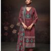 Ganga Samantha 3637 Wholesale Cotton Salwar Kameez