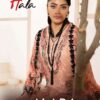 Hala Traders Alara Vol 3 Wholesale Cotton Print Pakistani Suit Collection