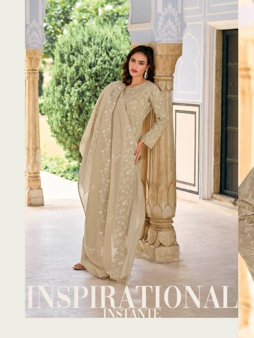 IBIZA Simayaa Wholesale Pure Cotton Salwar Kameez Collection - Image 7