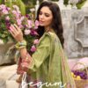 Kailee Fashion Begum Vol-07 A Wholesale Cotton Salwar Kameez
